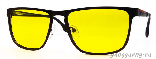 Антифары желтые BABILON 0640 C1-1 56-17-145