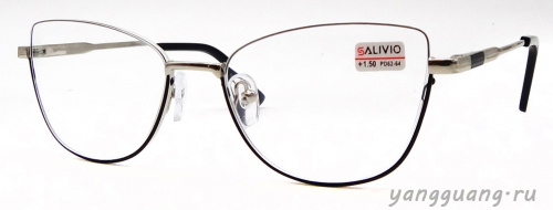 SALIVIO 5015 C6 54-17-140 SALIVIO 5015 C6 54-17-140