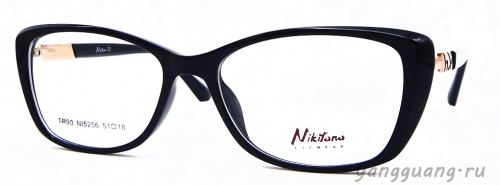 NIKITANA 5256 C1 51-18-140 - «ЕКБ ОПТИКА» NIKITANA 5256 C1 51-18-140