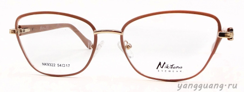 NIKITANA 9322 C2 54-17-140