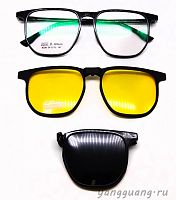 Насадки складныдные 8308 C1 54-15-147