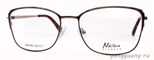 NIKITANA 9362 C12 56-17-142