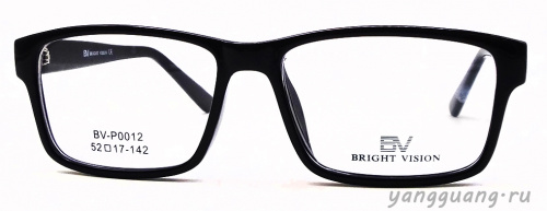 Bright Vision 0012 C1 52-17-142