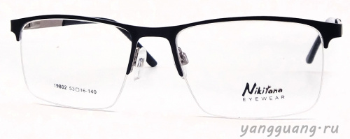 NIKITANA 19802 C6-3 53-16-140 - «ЕКБ ОПТИКА» NIKITANA 19802 C6-3 53-16-140