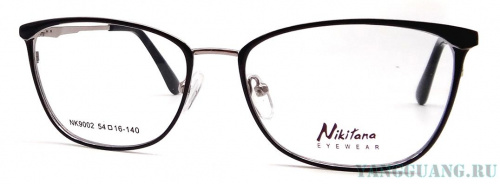 NIKITANA 9002 C6 54-16-140