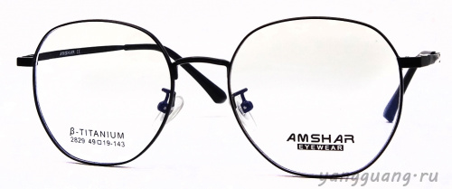 AMSHAR 2829 C1 49-18-143 - «ЕКБ ОПТИКА» AMSHAR 2829 C1 49-18-143