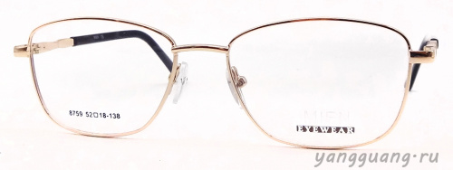 MIEN 8759 C2 52-18-138 - «ЕКБ ОПТИКА» MIEN 8759 C2 52-18-138