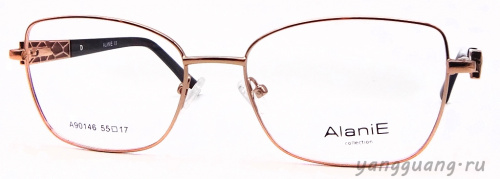 Alanie 90146 C4 55-17-143 - «ЕКБ ОПТИКА» Alanie 90146 C4 55-17-143