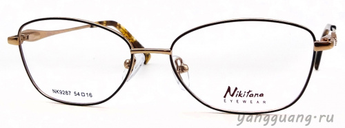 NIKITANA 9287 C4 54-16-140