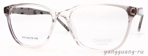 CHARM 679 C1 54-18-142