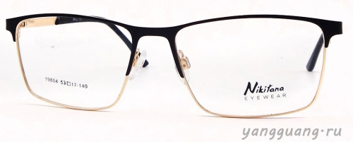 NIKITANA 19804 C4 53-17-140 - «ЕКБ ОПТИКА» NIKITANA 19804 C4 53-17-140