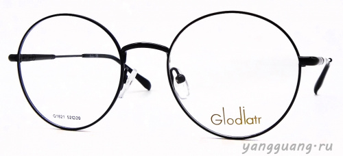 Glodiatr 1821 C6 52-20-140