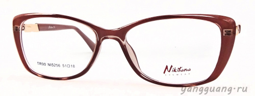 NIKITANA 5256 C5 51-18-140 - «ЕКБ ОПТИКА» NIKITANA 5256 C5 51-18-140