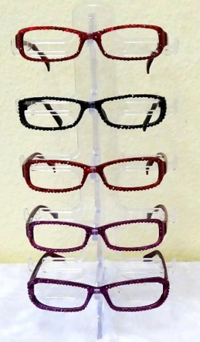 Подставка под очки № 5