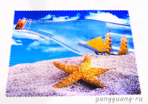 Салфетка №20 - «ЕКБ ОПТИКА» Салфетка №20