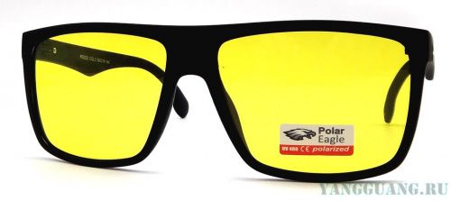Антифары желтые Polar Eagle 8522 C3 56-16-140