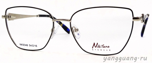 NIKITANA 9348 C6 54-16-140