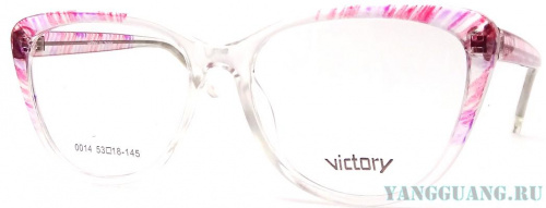 VICTORY 0014 ZX860 53-18-145