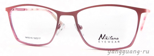 NIKITANA 9318 C12 52-17-145