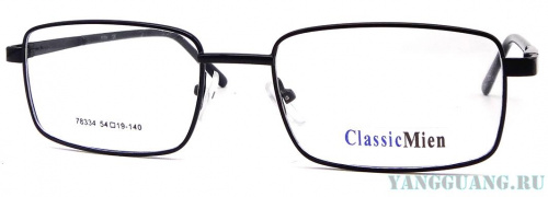 ClassicMien 78334 B7 54-19-140