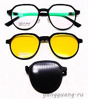 Насадки складныдные 8305 C2 51-14-147