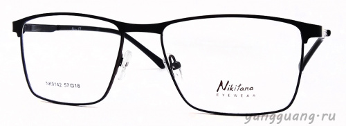 NIKITANA 9142 C6 57-18-145 - «ЕКБ ОПТИКА» NIKITANA 9142 C6 57-18-145