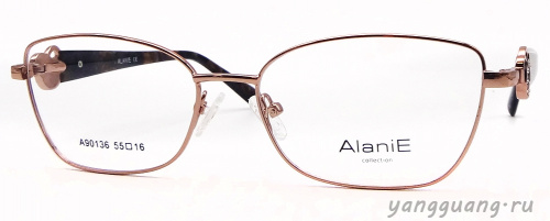 Alanie 90136 C4 55-16-140 - «ЕКБ ОПТИКА» Alanie 90136 C4 55-16-140