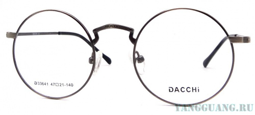 DACCHI 33641 C3 47-21-140