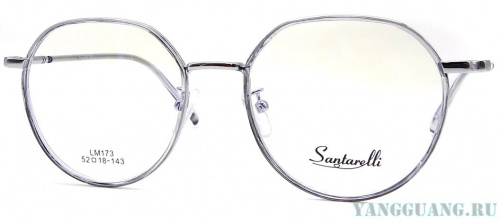 Santarelli 173 C62 52-18-143