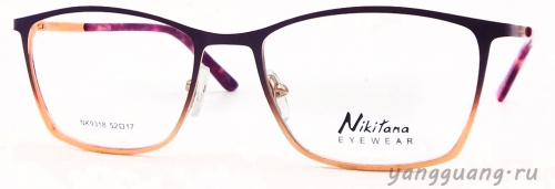 NIKITANA 9318 C7 52-17-145 - «ЕКБ ОПТИКА» NIKITANA 9318 C7 52-17-145
