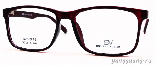 Bright Vision 0019 C5 55-18-142