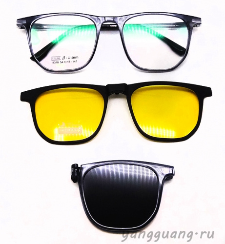 Насадки складныдные 8310 C3 54-18-147