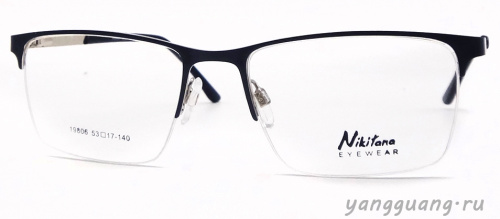 NIKITANA 19806 C3 53-17-140 - «ЕКБ ОПТИКА» NIKITANA 19806 C3 53-17-140