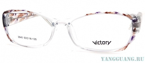 Victory 3640 C6 53-18-135