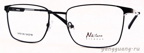 NIKITANA 9148 C6 54-18-145 - «ЕКБ ОПТИКА» NIKITANA 9148 C6 54-18-145