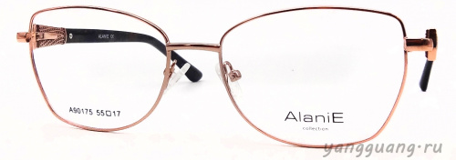 Alanie 90175 C4 55-17-140 - «ЕКБ ОПТИКА» Alanie 90175 C4 55-17-140