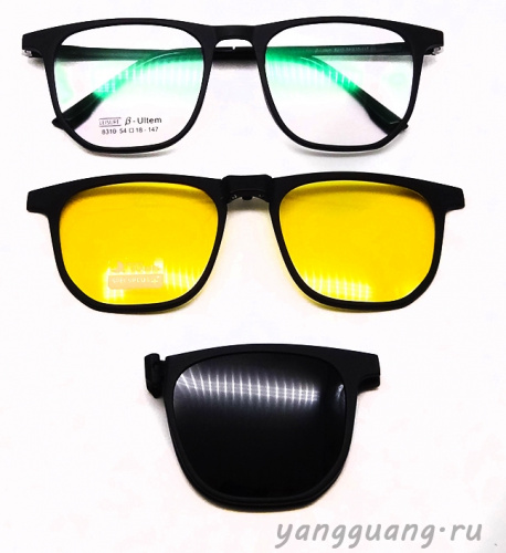 Насадки складныдные 8310 C2 54-18-147 - «ЕКБ ОПТИКА» Насадки складныдные 8310 C2 54-18-147