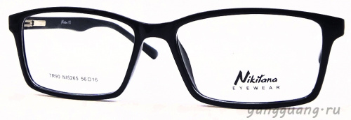 NIKITANA 5265 C1 56-16-146 - «ЕКБ ОПТИКА» NIKITANA 5265 C1 56-16-146