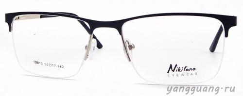 NIKITANA 19813 C3 52-17-140 - «ЕКБ ОПТИКА» NIKITANA 19813 C3 52-17-140