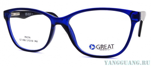 GREAT 008 C8 57-18-142