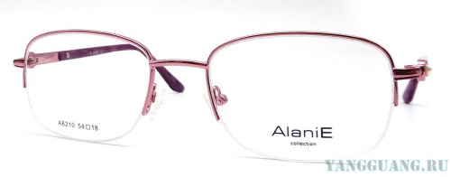 Alanie 8210 C5 54-18-140