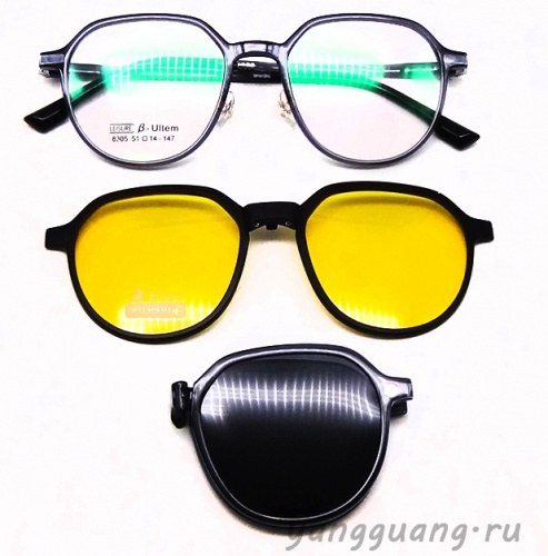 Насадки складныдные 8305 C3 51-14-147