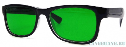 Глаукомные стекло Vizzini  9054 C28  50-17-140