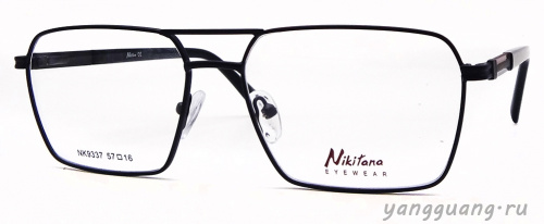 NIKITANA 9337 C6 57-16-145 - «ЕКБ ОПТИКА» NIKITANA 9337 C6 57-16-145
