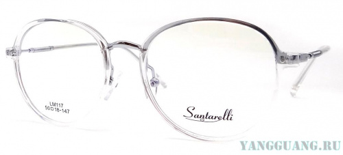 Santarelli 117 C19 50-18-147