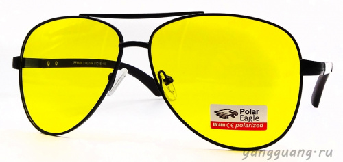Антифары желтые Polar Eagle 8638 C4 61-15-136 - «ЕКБ ОПТИКА» Антифары желтые Polar Eagle 8638 C4 61-15-136