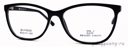 Bright Vision 0028 C1 53-17-140
