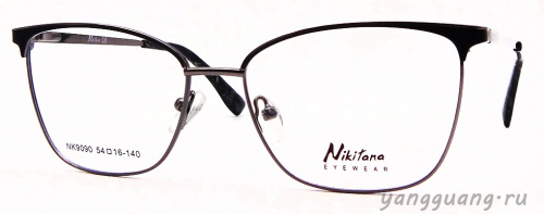NIKITANA 9090 C3 54-16-140 - «ЕКБ ОПТИКА» NIKITANA 9090 C3 54-16-140