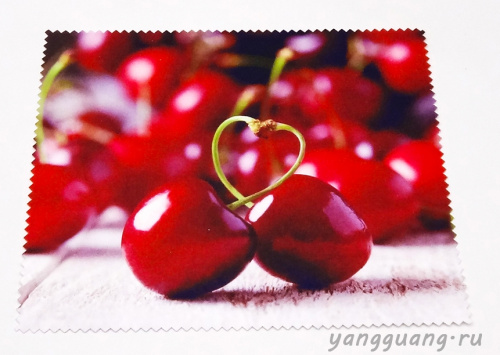 Салфетка №64 - «ЕКБ ОПТИКА» Салфетка №64