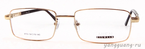 MIEN 8703 C2 54-19-140